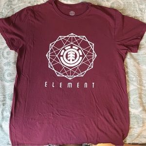 Men’s Element T-Shirt